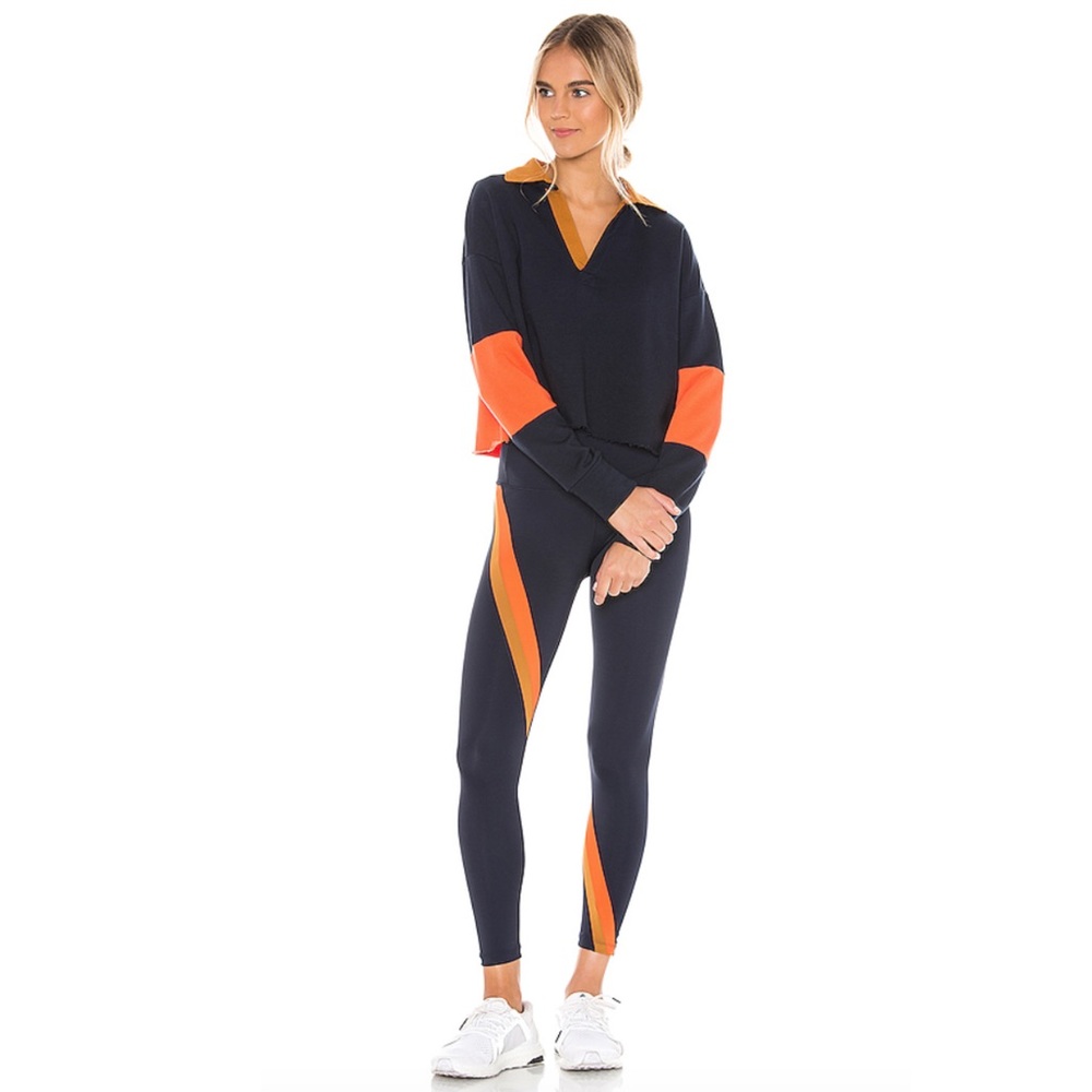 Splits59 Rugby Sweatshirt - Picture 2 of 4